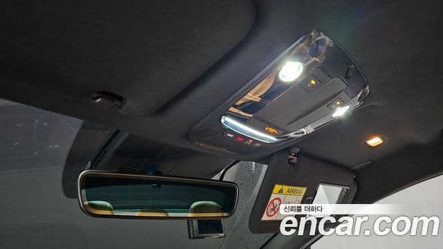 Kia K5 гибрид 3세대 Signature, 2020 18