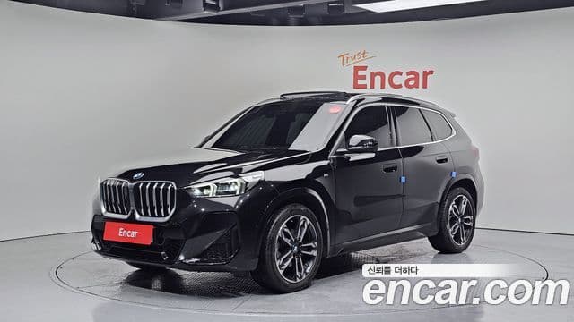BMW X1 (U11) sDrive 20i M Sport, 2024 1