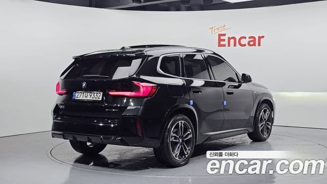BMW X1 (U11) sDrive 20i M Sport, 2024 2