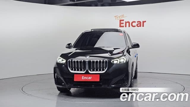 BMW X1 (U11) sDrive 20i M Sport, 2024 3