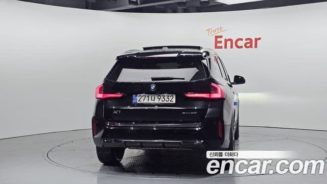 BMW X1 (U11) sDrive 20i M Sport, 2024 4