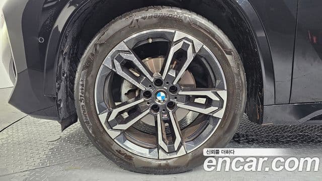 BMW X1 (U11) sDrive 20i M Sport, 2024 все фото