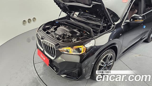 BMW X1 (U11) sDrive 20i M Sport, 2024 6