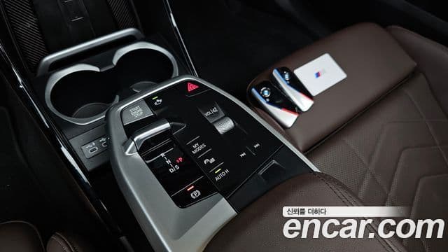 BMW X1 (U11) sDrive 20i M Sport, 2024 9