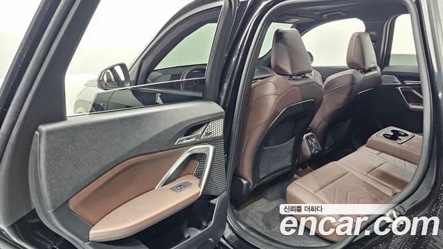 BMW X1 (U11) sDrive 20i M Sport, 2024 11