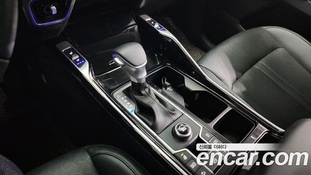 Kia Sorento 4세대 Prestige, 2023 9