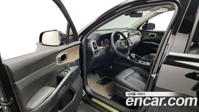 Kia Sorento 4세대 Prestige, 2023 10