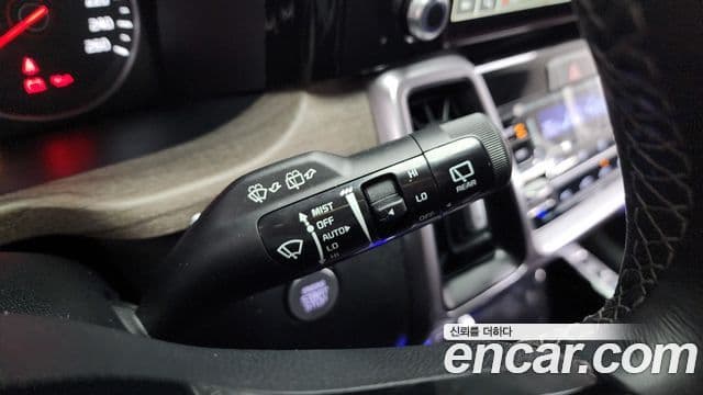 Kia Sorento 4세대 Prestige, 2023 17