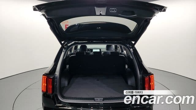 Kia Sorento 4세대 Prestige, 2023 20