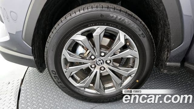 Toyota RAV4 5세대 2.5 4WD гибрид LTD, 2024 все фото
