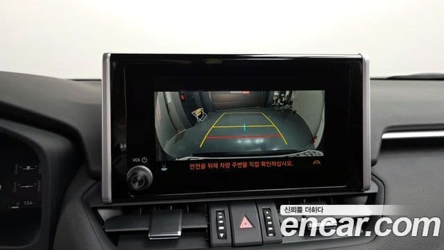 Toyota RAV4 5세대 2.5 4WD гибрид LTD, 2024 16