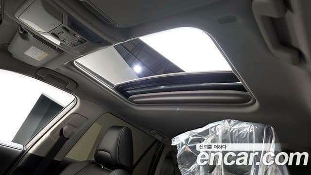 Toyota RAV4 5세대 2.5 4WD гибрид LTD, 2024 18