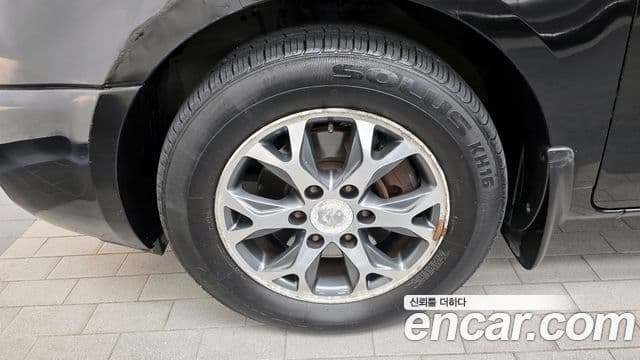 Kia Carnival R топовая версия, 2013 все фото