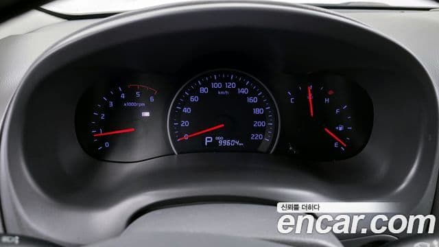 Kia Carnival R топовая версия, 2013 8