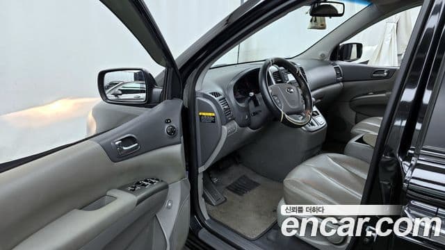 Kia Carnival R топовая версия, 2013 10