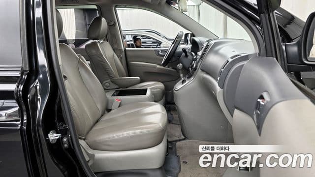 Kia Carnival R топовая версия, 2013 11