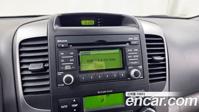 Kia Carnival R топовая версия, 2013 15