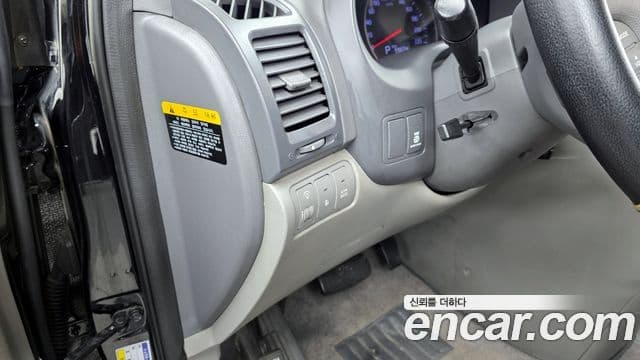 Kia Carnival R топовая версия, 2013 16