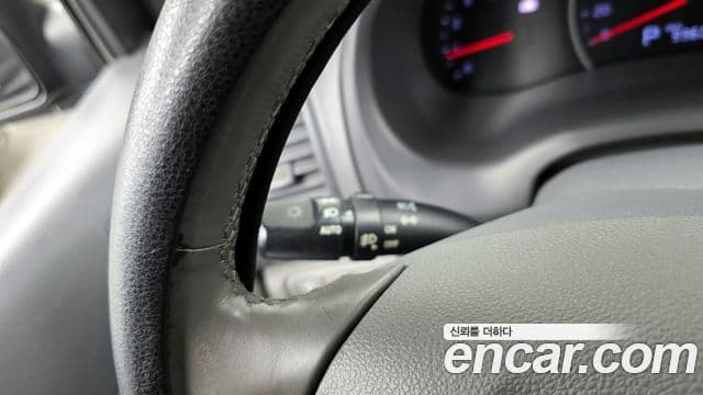 Kia Carnival R топовая версия, 2013 17