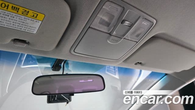 Hyundai Avante MD Luxury, 2012 19