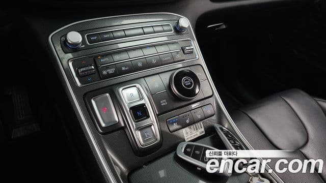 Hyundai The / новый New Santa Fe Prestige, 2022 9