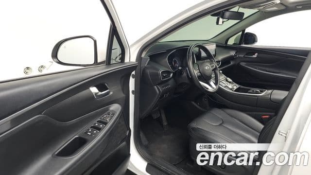 Hyundai The / новый New Santa Fe Prestige, 2022 10