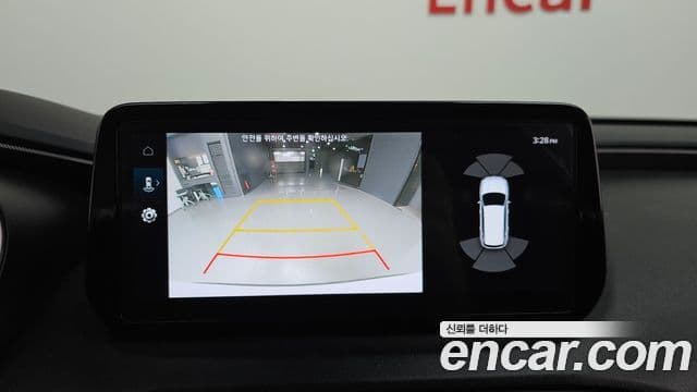 Hyundai The / новый New Santa Fe Prestige, 2022 15