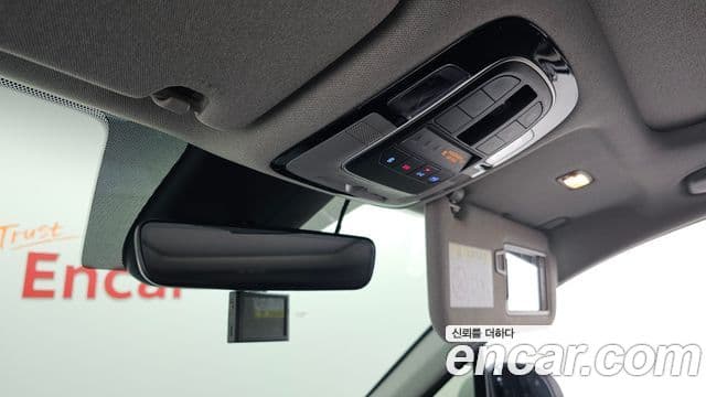 Hyundai The / новый New Santa Fe Prestige, 2022 17