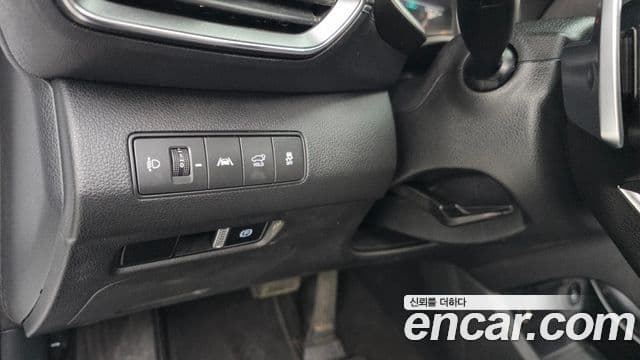 Hyundai The / новый New Santa Fe Prestige, 2022 18