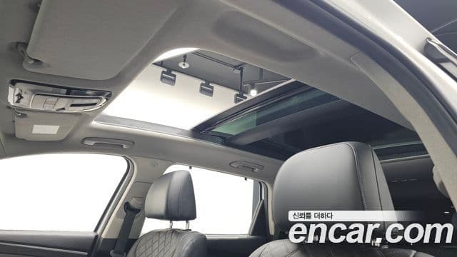 Hyundai The / новый New Santa Fe Prestige, 2022 20