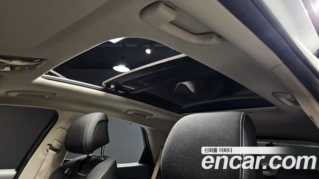 Genesis electrified GV70 e-AWD, 2022 9