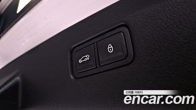 Genesis electrified GV70 e-AWD, 2022 18