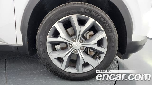 Hyundai Palisade Prestige, 2022 все фото