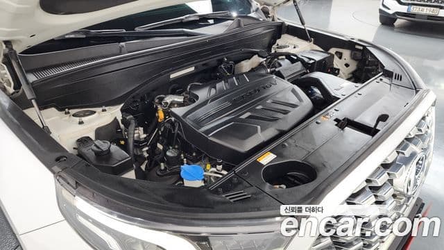 Hyundai Palisade Prestige, 2022 6