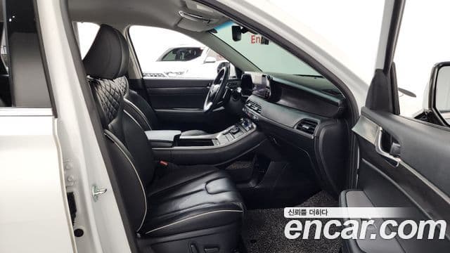 Hyundai Palisade Prestige, 2022 11