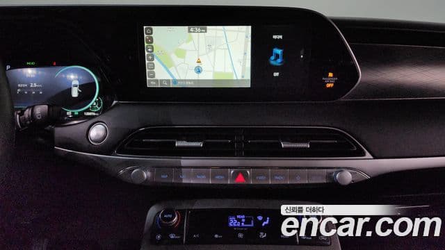 Hyundai Palisade Prestige, 2022 14