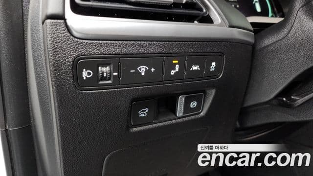 Hyundai Palisade Prestige, 2022 16