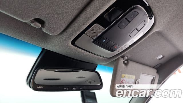 Hyundai Palisade Prestige, 2022 17