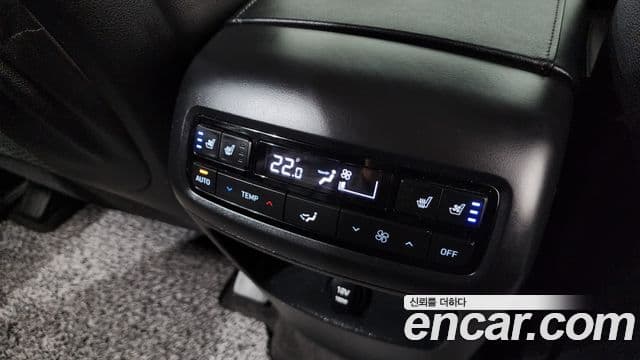 Hyundai Palisade Prestige, 2022 19