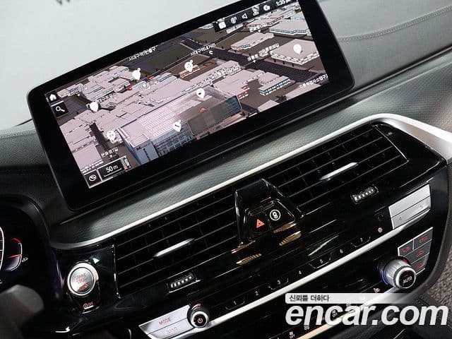 BMW 5시리즈 (G30) 520i M Sport, 2023 7