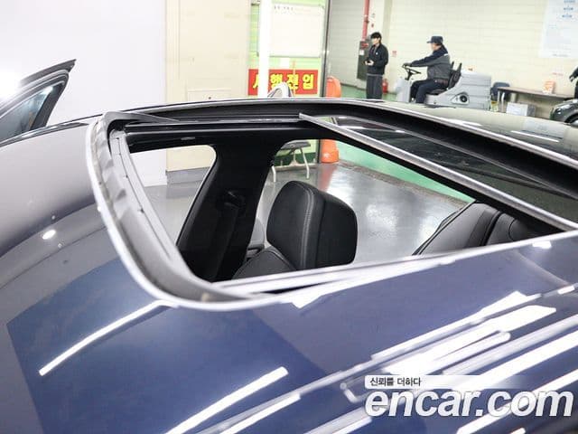 BMW 5시리즈 (G30) 520i M Sport, 2023 11