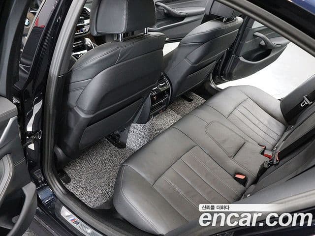 BMW 5시리즈 (G30) 520i M Sport, 2023 15