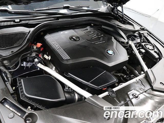 BMW 5시리즈 (G30) 520i M Sport, 2023 19