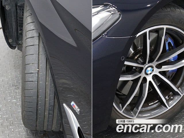 BMW 5시리즈 (G30) 520i M Sport, 2023 20