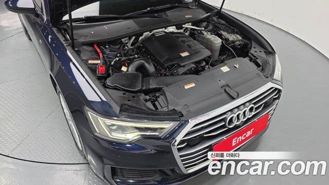 Audi A6 (C8) Premium, 2021 6