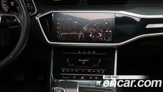 Audi A6 (C8) Premium, 2021 14