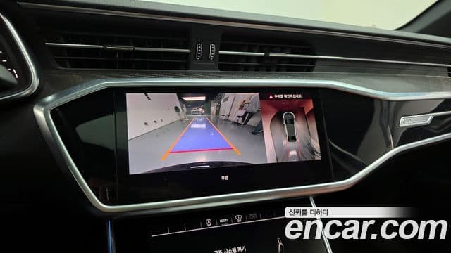 Audi A6 (C8) Premium, 2021 15