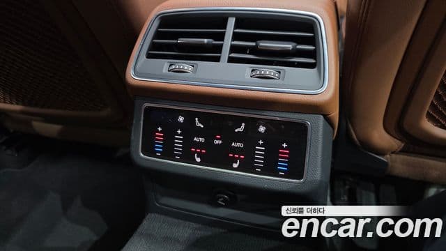 Audi A6 (C8) Premium, 2021 19