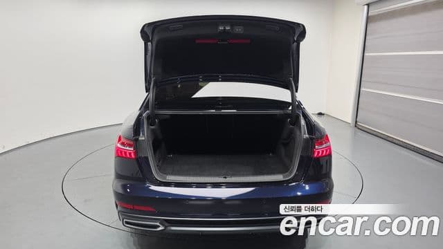 Audi A6 (C8) Premium, 2021 20