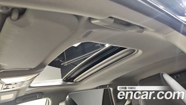 Toyota RAV4 5세대 2.5 4WD гибрид LTD, 2023 19